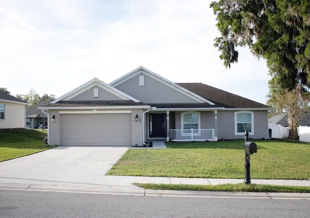 Photo 1 of Single family home for sale at 162 Nw 44th Street, Ocala, FL 34475 | MLS# OM729214 | Listing updated on 2026-08-28