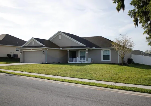 Photo 3 of Single family home for sale at 162 Nw 44th Street, Ocala, FL 34475 | MLS# OM729214 | Listing updated on 2026-08-28