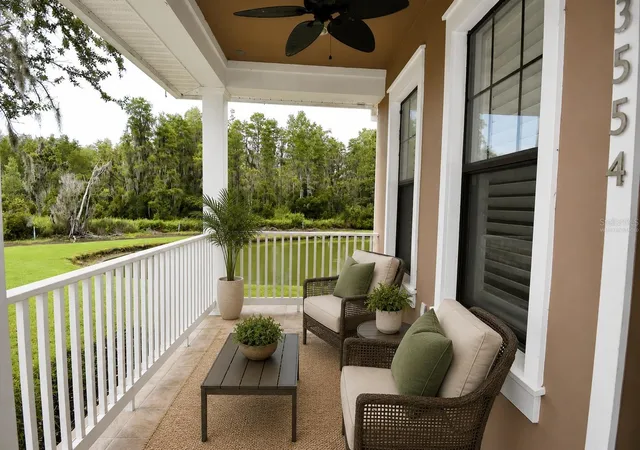Photo 3 of Sale Pending at 3554 Pickerell Pl, New Port Richey, FL 34655 | MLS# W7887989 | Listing updated on 2026-08-10