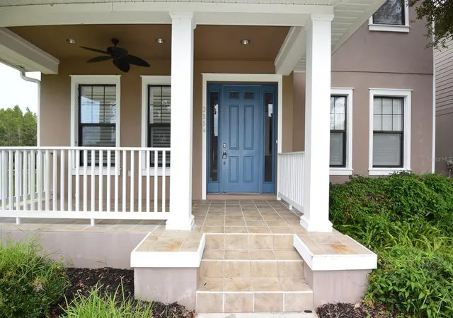 Photo 4 of Sale Pending at 3554 Pickerell Pl, New Port Richey, FL 34655 | MLS# W7887989 | Listing updated on 2026-08-10