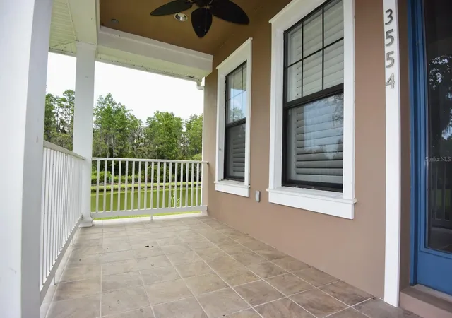 Photo 5 of Sale Pending at 3554 Pickerell Pl, New Port Richey, FL 34655 | MLS# W7887989 | Listing updated on 2026-08-10