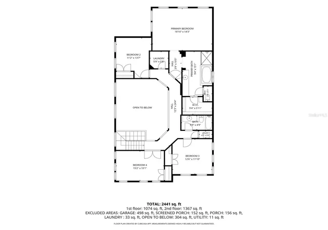 Photo 53 of Sale Pending at 3554 Pickerell Pl, New Port Richey, FL 34655 | MLS# W7887989 | Listing updated on 2026-08-10