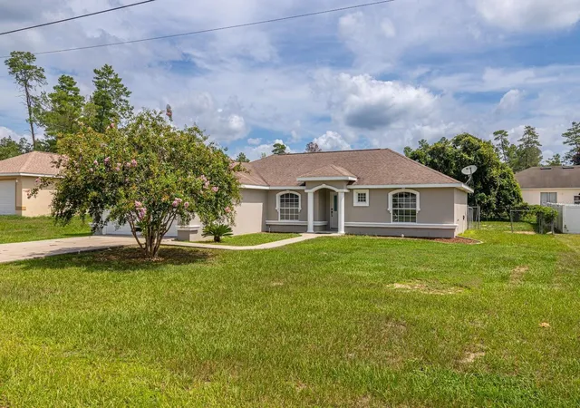 Single family home for sale at 14771 SW 27th Court Rd, OCALA, FL 34473 | MLS# O6428235