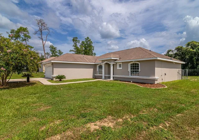 Photo 3 of Single family home for sale at 14771 SW 27th Court Rd, Ocala, FL 34473 | MLS# O6428235 | Listing updated on 2026-09-25