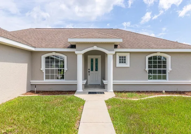 Photo 4 of Single family home for sale at 14771 SW 27th Court Rd, Ocala, FL 34473 | MLS# O6428235 | Listing updated on 2026-09-25