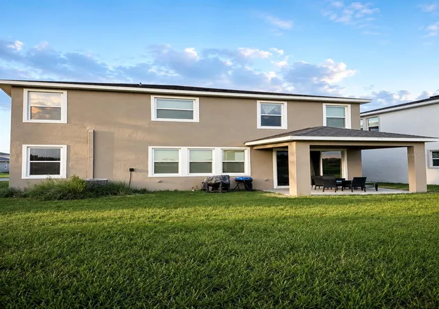 12th image of 3817 Sunny Spring St, Plant City, FL 33565 | MLS# O6428236