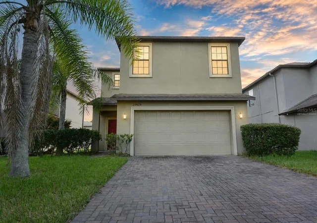 Photo 1 of Single family home for sale at 20028 Satin Leaf Ave, Tampa, FL 33647 | MLS# W7887990 | Listing updated on 2026-08-29