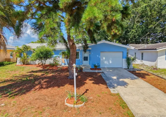 1st image of 2373 Forest Drive, Clearwater, FL 33763 | MLS# TB8532885