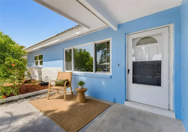 4th image of 2373 FOREST DRIVE, Clearwater, FL 33763 | MLS# TB8532885
