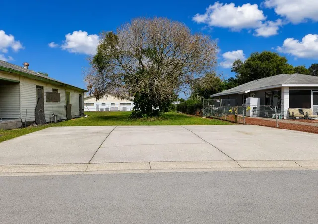 Land for sale at D St, LAKE WALES, FL 33853 | MLS# O6428237