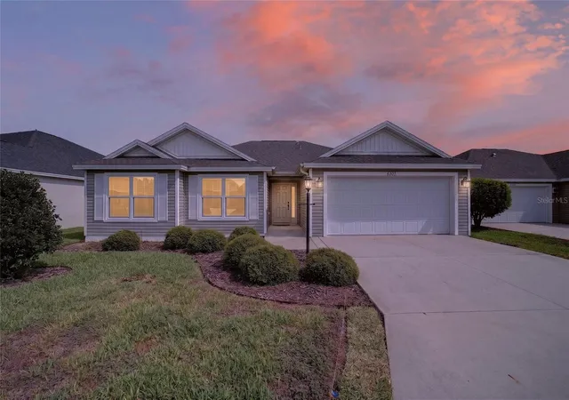 Photo 1 of Single family home for sale at 6305 Danielson Loop, The Villages, FL 32163 | MLS# G5115564 | Listing updated on 2026-09-28