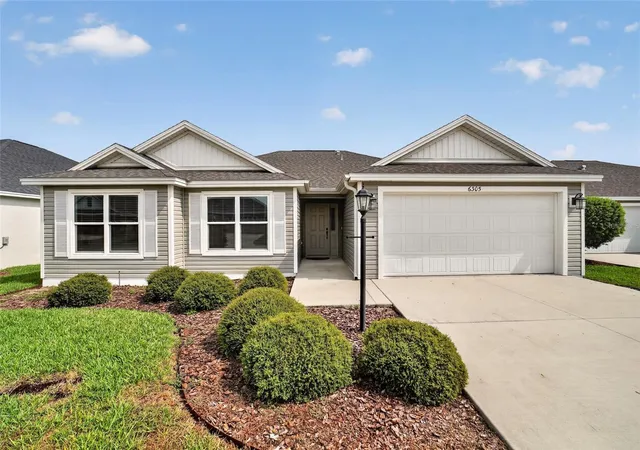 Photo 2 of Single family home for sale at 6305 Danielson Loop, The Villages, FL 32163 | MLS# G5115564 | Listing updated on 2026-09-28