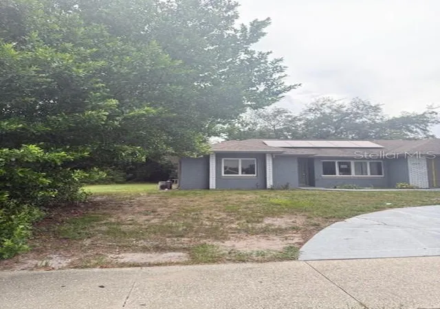 Single family home for sale at 1717 Providence Blvd, DELTONA, FL 32725 | MLS# O6428240