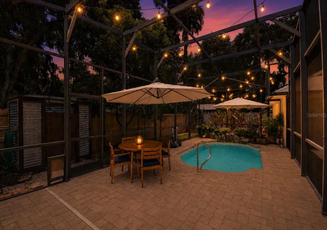 Photo 3 of Single family home for sale at 1112 Palmetto St, New Smyrna Beach, FL 32168 | MLS# NS1088833 | Listing updated on 2026-08-01