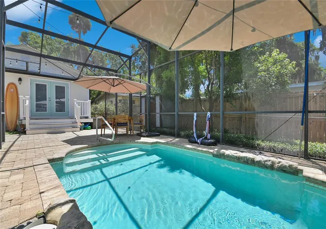 Photo 4 of Single family home for sale at 1112 Palmetto St, New Smyrna Beach, FL 32168 | MLS# NS1088833 | Listing updated on 2026-08-01