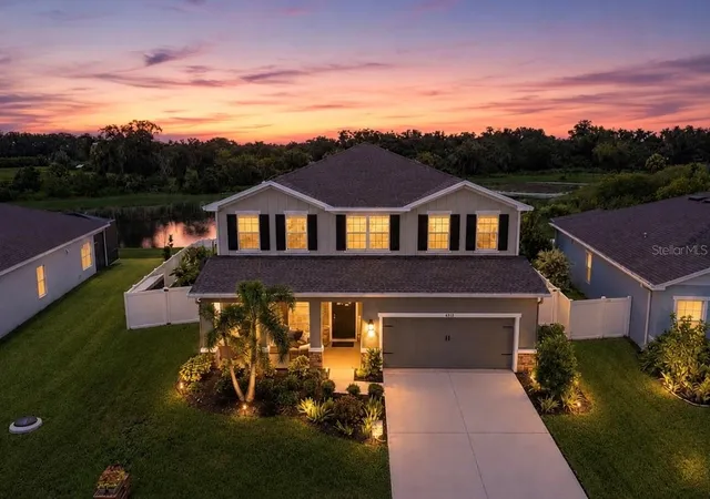 Photo 2 of Single family home for sale at 6322 116th Avenue E, Parrish, FL 34219 | MLS# A4701094 | Listing updated on 2026-10-09
