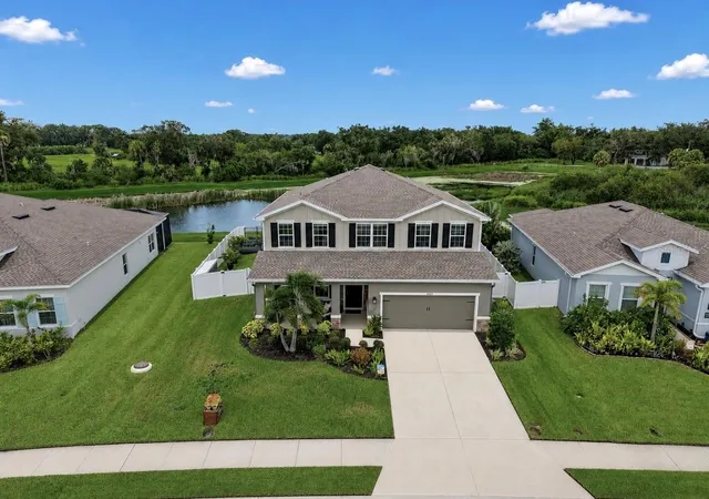 Photo 3 of Single family home for sale at 6322 116th Avenue E, Parrish, FL 34219 | MLS# A4701094 | Listing updated on 2026-10-09