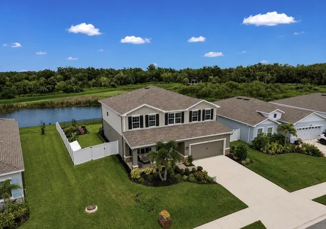 Photo 3 of Single family home for sale at 6322 116th Avenue E, Parrish, FL 34219 | MLS# A4701094 | Listing updated on 2026-10-09