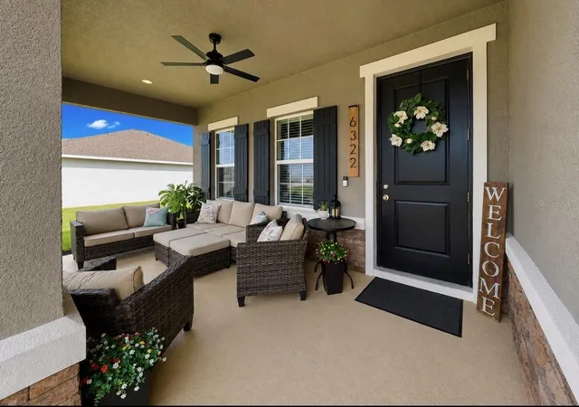Photo 4 of Single family home for sale at 6322 116th Avenue E, Parrish, FL 34219 | MLS# A4701094 | Listing updated on 2026-10-09