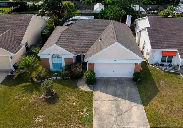 2nd image of 338 Mantis Loop, Apopka, FL 32703 | MLS# S5154437
