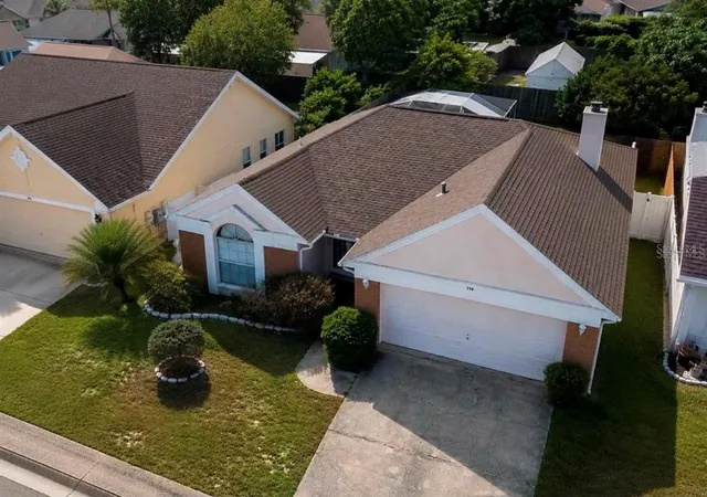 3rd image of 338 Mantis Loop, Apopka, FL 32703 | MLS# S5154437