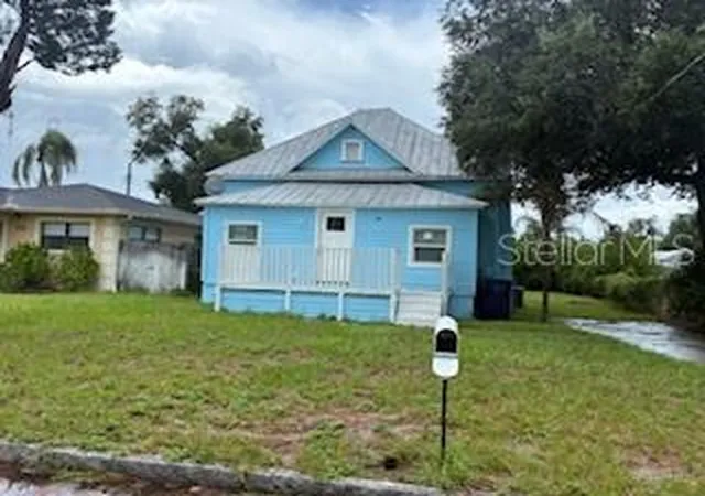 Photo 1 of Single family home for sale at 3110 N Massachusetts Ave, Tampa, FL 33603 | MLS# G5115565 | Listing updated on 2026-08-22