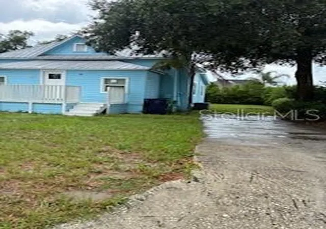 Photo 2 of Single family home for sale at 3110 N Massachusetts Ave, Tampa, FL 33603 | MLS# G5115565 | Listing updated on 2026-08-22