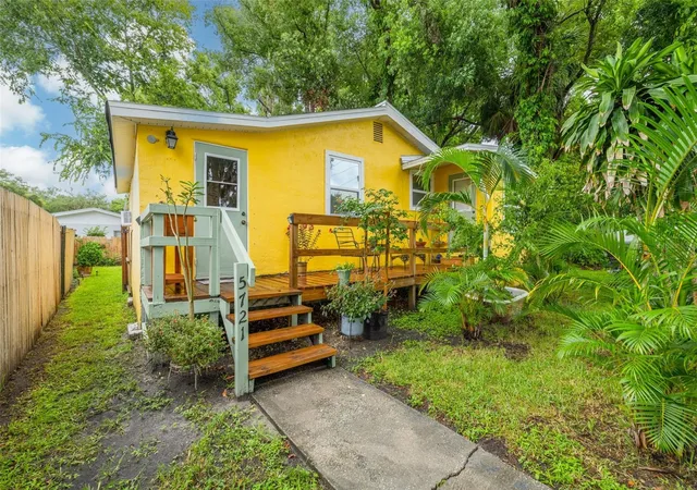 Photo 2 of Single family home for sale at 5721 Casson Ave, New Port Richey, FL 34652 | MLS# TB8532898 | Listing updated on 2026-08-27