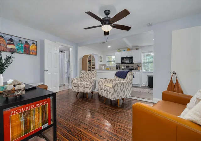 Photo 4 of Single family home for sale at 5721 Casson Ave, New Port Richey, FL 34652 | MLS# TB8532898 | Listing updated on 2026-08-27