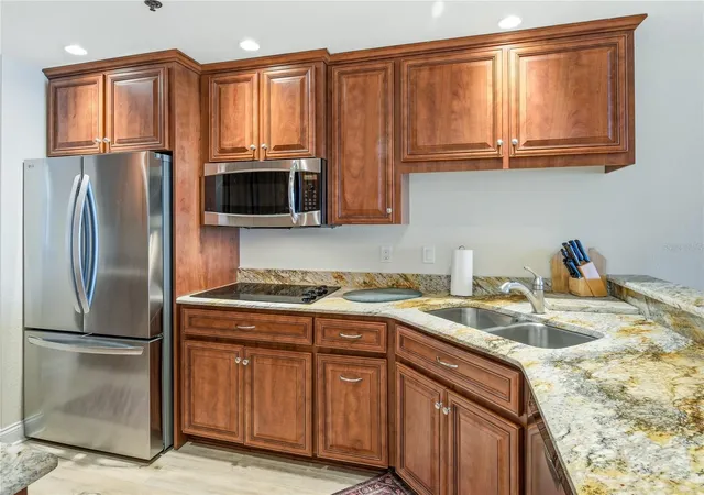 5th image of 452 Bouchelle Dr #204, New Smyrna Beach, FL 32169 | MLS# NS1088835