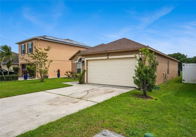 Photo 3 of Single family home for sale at 10337 Laxton St, Orlando, FL 32824 | MLS# O6428243 | Listing updated on 2026-08-06