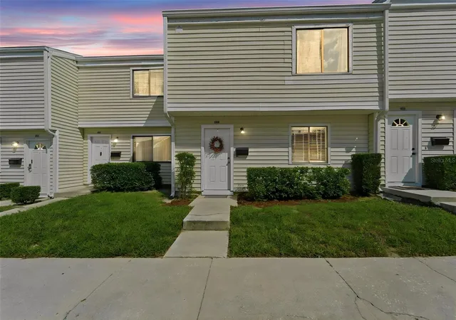 Photo 1 of Condo for sale at 247 Debora Ct #247, Altamonte Springs, FL 32701 | MLS# V4950407 | Listing updated on 2026-10-06
