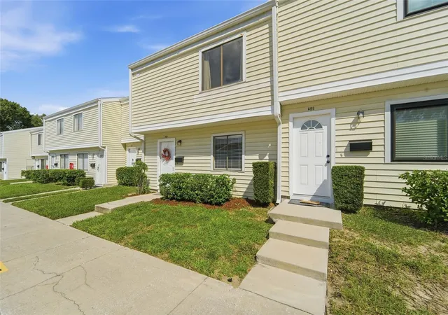 Photo 3 of Condo for sale at 247 Debora Ct #247, Altamonte Springs, FL 32701 | MLS# V4950407 | Listing updated on 2026-10-06