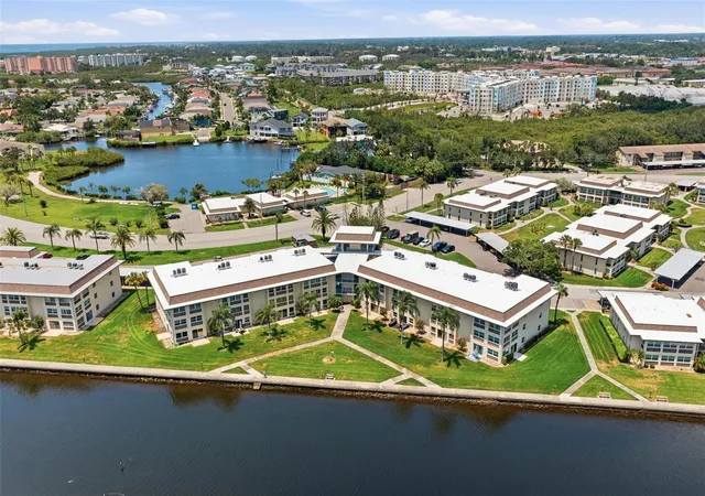 Photo 2 of Condo for sale at 4678 Marine Pkwy #105, New Port Richey, FL 34652 | MLS# W7887991 | Listing updated on 2026-07-27
