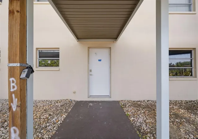 Photo 3 of Condo for sale at 4678 Marine Pkwy #105, New Port Richey, FL 34652 | MLS# W7887991 | Listing updated on 2026-07-27