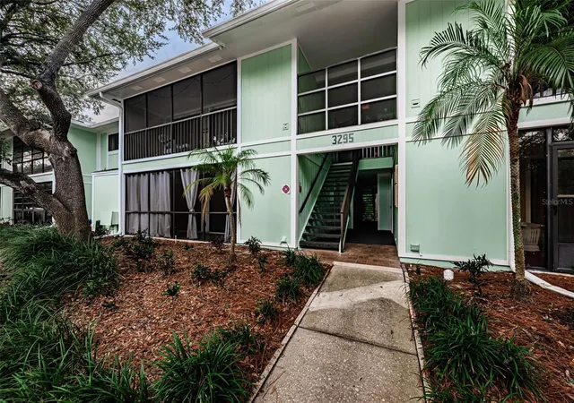 1st image of 3295 Fox Chase Cir N #107, Palm Harbor, FL 34683 | MLS# TB8532902