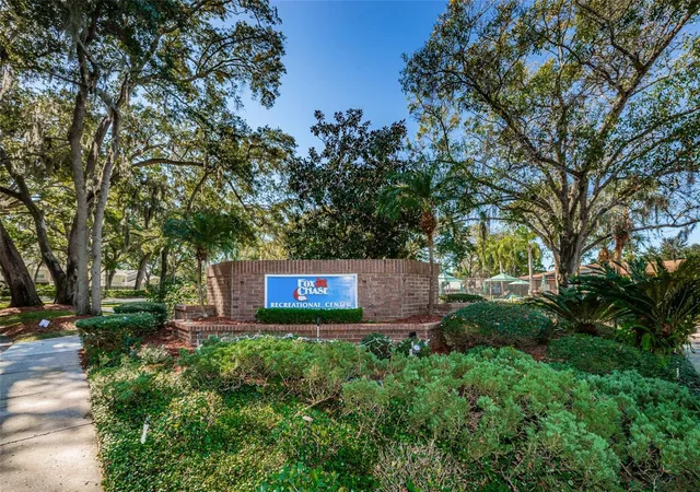 68th image of 3295 Fox Chase Cir N #107, Palm Harbor, FL 34683 | MLS# TB8532902