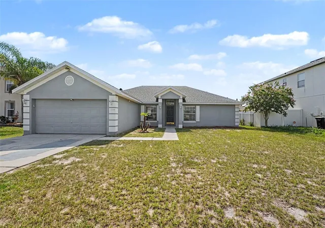Photo 1 of Sale Pending at 1714 Pilchard Dr, Kissimmee, FL 34759 | MLS# O6428245 | Listing updated on 2026-10-20