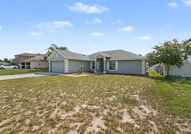 Photo 2 of Sale Pending at 1714 Pilchard Dr, Kissimmee, FL 34759 | MLS# O6428245 | Listing updated on 2026-10-20