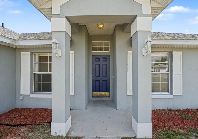 Photo 3 of Sale Pending at 1714 Pilchard Dr, Kissimmee, FL 34759 | MLS# O6428245 | Listing updated on 2026-10-20