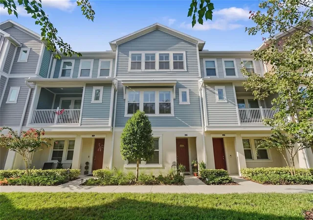 Townhouse for sale at 9567 Cavendish Dr, TAMPA, FL 33626 | MLS# TB8532903