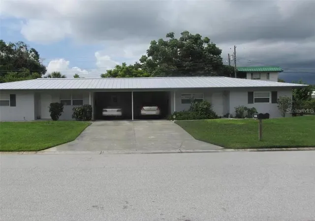 Photo 1 of Multi family home for sale at 2911 Bentley St, Sarasota, FL 34239 | MLS# A4701097 | Listing updated on 2026-07-28