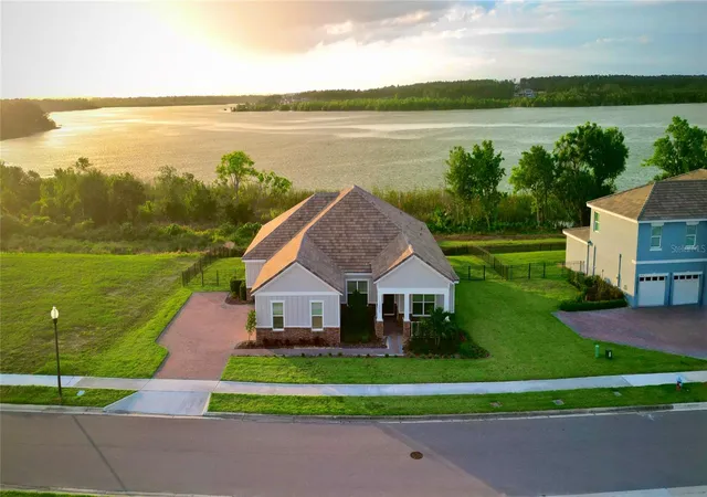 Photo 1 of Single family home for sale at 17854 Hither Hills Cir, Winter Garden, FL 34787 | MLS# O6428247 | Listing updated on 2026-10-09