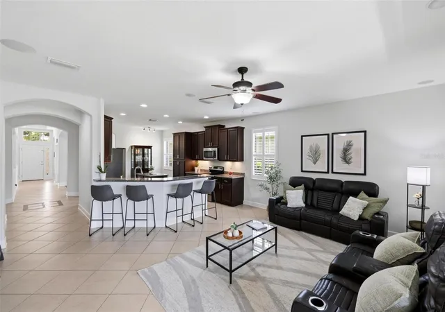 Photo 4 of Single family home for sale at 2199 Terracina Dr, Venice, FL 34292 | MLS# A4701098 | Listing updated on 2026-08-28