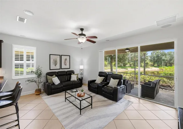 Photo 5 of Single family home for sale at 2199 Terracina Dr, Venice, FL 34292 | MLS# A4701098 | Listing updated on 2026-08-28