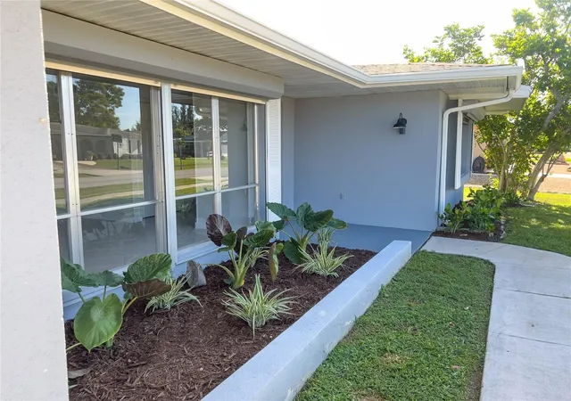 Photo 2 of Single family home for sale at 326 Wherley Ave SE, Port Charlotte, FL 33952 | MLS# C7528839 | Listing updated on 2026-09-15