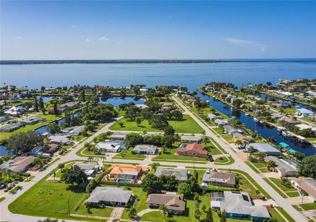 Photo 3 of Single family home for sale at 326 Wherley Ave SE, Port Charlotte, FL 33952 | MLS# C7528839 | Listing updated on 2026-09-15