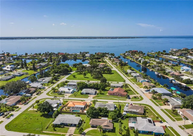 Photo 4 of Single family home for sale at 326 Wherley Ave SE, Port Charlotte, FL 33952 | MLS# C7528839 | Listing updated on 2026-09-15