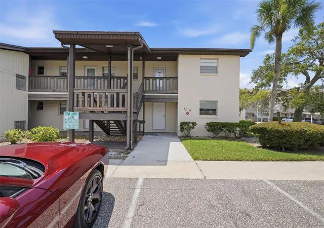 Photo 1 of Condo for sale at 5207 Turquoise Ln #101, New Port Richey, FL 34652 | MLS# W7887992 | Listing updated on 2026-10-07