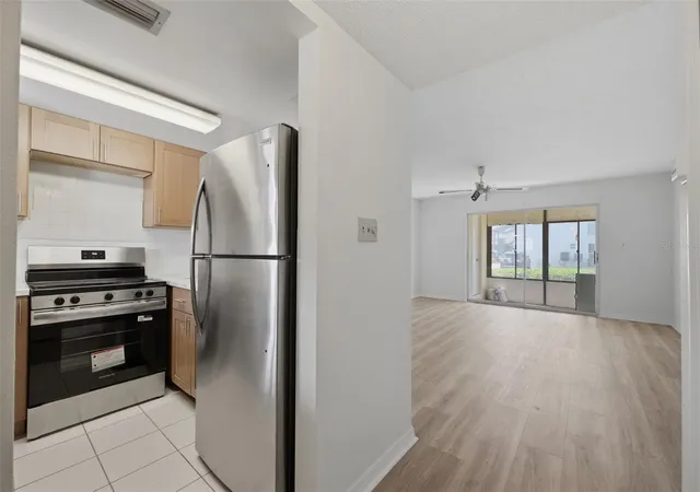 Photo 2 of Condo for sale at 5207 Turquoise Ln #101, New Port Richey, FL 34652 | MLS# W7887992 | Listing updated on 2026-10-07